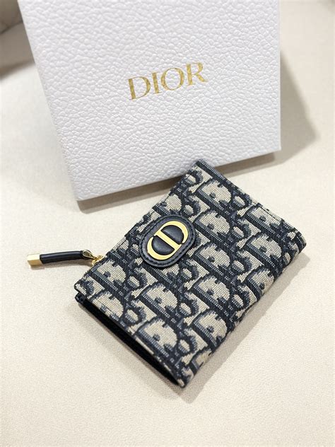 30 dior montaigne|Dior 30 montaigne wallet.